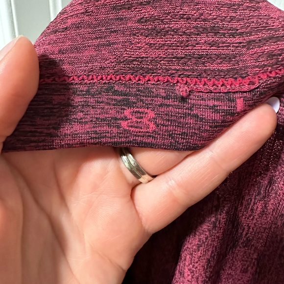 Lululemon Swiftly Tech Racerback Tank - Picture 3 of 3